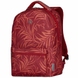 Рюкзак з відділення для ноутбука до 16" Wenger Colleague 606468 Red Fern Print