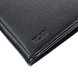 Бумажник Tumi Chambers SLG Breast Pocket 012643D, Черный