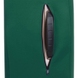 Чехол защитный для большого чемодана из дайвинга L 9001-32, 900-Темно-зеленый (бутылочный)