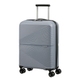Ультралегка валіза American Tourister Airconic із поліпропілену 4-х колесах 88G*001 Cool Grey (мала)
