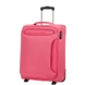 Валіза American Tourister Holiday Heat текстильна на 2-х колесах 50g*003 (мала), 50G-Blossom Pink-90