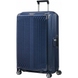 Ультралегка валіза Samsonite Lite-Box із Curv® на 4-х колесах 42N*003 Deep Blue (велика)