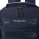 Рюкзак Hedgren Comby Trip M з розширенням/15,6" HCMBY09/870-01 Peacoat Blue (Темно-синій)