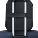 Рюкзак повседневный с отделением для ноутбука до 13,3" Delsey Securstyle 2021610 Black