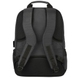 Рюкзак повседневный с отделением для ноутбука до 15,6" Tucano Lato BLABK черный
