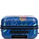 Чемодан American Tourister Wavebreaker Disney из ABS пластика на 4-х колесах 31C*004 Mickey Future Pop (средний)