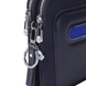 Жіноча сумка Hedgren Fika Doppio HFIKA05/870-01 Peacoat Blue (Темно-синій)