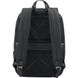 Женский рюкзак с отделением для ноутбука до 15.6" Samsonite Eco Wave KC2*004 Black