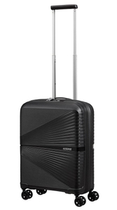Ультралегка валіза American Tourister Airconic із поліпропілену 4-х колесах 88G*001 Onyx Black (мала)