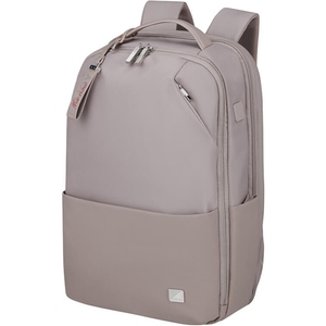 Жіночий рюкзак з відділенням для ноутбука до 15.6" Samsonite Workationist KI9*007 Quartz