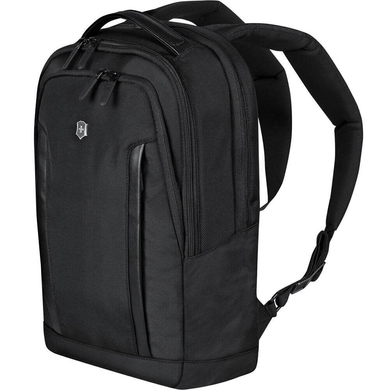 Рюкзак с отделением для ноутбука до 15.4" Victorinox Altmont Professional Vt602151 Black