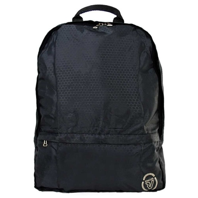 Складной рюкзак Roncato Travel Accessories 409191 черный