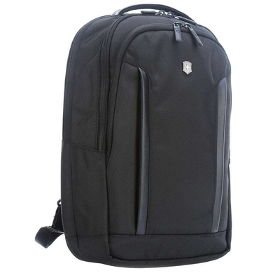 Рюкзак з відділенням для ноутбука до 15.4" Victorinox Altmont Professional Vt602151 Black