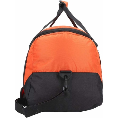 Cпортивно-дорожня сумка American Tourister Urban Groove 24G*055 Black/Orange (мала)