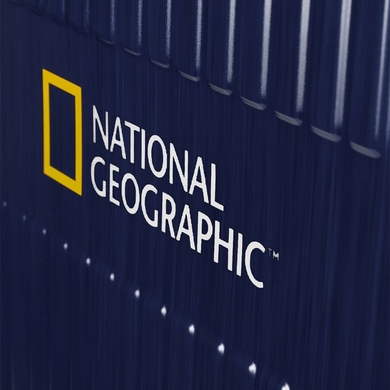 National Geographic Transit N115HA.60, Синій
