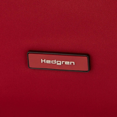 Женская повседневная сумка Hedgren Nova ORBIT Flat HNOV08/348-01 Lava Red