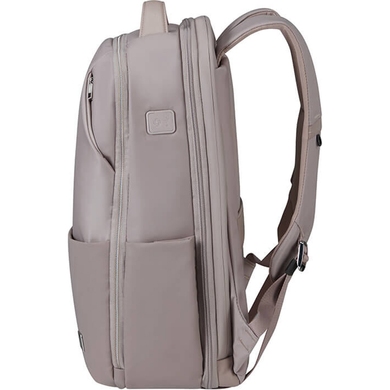 Жіночий рюкзак з відділенням для ноутбука до 15.6" Samsonite Workationist KI9*007 Quartz