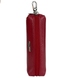 Кожаная ключница Eminsa с кольцом на цепочке для ключей ES1549-18-5 красная