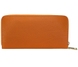 Жіночий гаманець Tony Bellucci на блискавці на три відділи TB900-17 помаранчевий