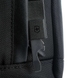 Рюкзак з відділенням для ноутбука до 15.4" Victorinox Altmont Professional Vt602151 Black