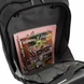 Рюкзак на колесах с отделением для ноутбука до 17" Victorinox Altmont Professional Vt606634 Black