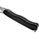 Складной нож Victorinox Sentinel One Hand 0.8416.M3 (Черный)