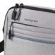 Мужская повседневная сумка Hedgren Lineo Contour HLNO07/250-01 Silver