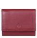 Жіночий гаманець з натуральної шкіри Tony Perotti Cortina 5063 rosso (червоний)