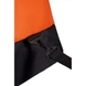 Cпортивно-дорожная сумка American Tourister Urban Groove 24G*055 Black/Orange (малая)