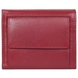 Женский кошелек из натуральной кожи Tony Perotti Cortina 5063 rosso (красный)