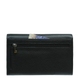Жіночий шкіряний гаманець Tony Perotti 11048 Timone nero (чорний)