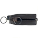 Кожаная ключница Tony Bellucci с кольцом для ключей TB113-4 темно-коричневая