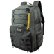 Повсякденний рюкзак з відділенням для ноутбука до 17" CAT Combat Sonoran 84175;501 Dark Anthracite, Сірий