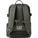 Повсякденний рюкзак з відділенням для ноутбука до 17" CAT Combat Sonoran 84175;501 Dark Anthracite, Сірий