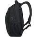 Рюкзак повседневный с отделением для ноутбука до 15,6" American Tourister AT Work ECO USB 33G*022 Bass Black