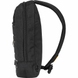 Рюкзак-слинг CAT Bizz Tools 84030 Two-Tone Black, Черный