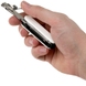 Складаний ніж-брелок Victorinox Nail Clip 580 0.6463.7 (Білий)