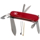 Складной нож Victorinox Evolution 11 2.4803.E (Красный)
