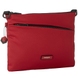Жіноча повсякденна сумка Hedgren Nova ORBIT Flat HNOV08/348-01 Lava Red