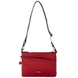 Жіноча повсякденна сумка Hedgren Nova ORBIT Flat HNOV08/348-01 Lava Red