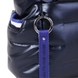 Жіноча сумка Hedgren Cocoon SOFTY HCOCN07870-02 Peacoat Blue (Темно-синій), Темно-синій