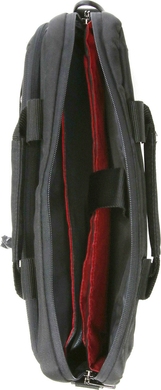 Сумка повсякденна Samsonite GuardIt 2.0 з відділенням для ноутбука до 13,3" CM5*002 Black