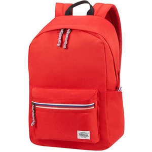 Рюкзак повсякденний American Tourister UPBEAT 93G*002 Red, Красный