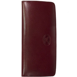 Женский кошелек из натуральной кожи Tony Perotti Tuscania 2701 rosso (красный)