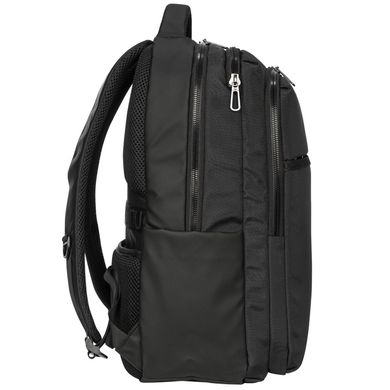 Рюкзак с отделением для ноутбука 15,6" Tucano Marte Gravity AGS BKMAR15-AGS-BK черный