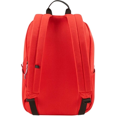 Рюкзак повседневный American Tourister UPBEAT 93G*002 Red, Красный