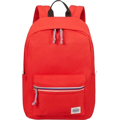 Рюкзак повсякденний American Tourister UPBEAT 93G*002 Red, Червоний