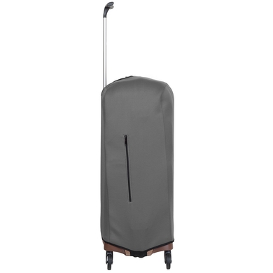 Чехол защитный для большого чемодана из дайвинга L 9001-0426 Lets Go