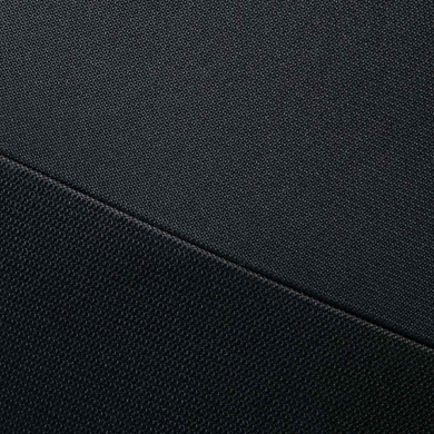 Валіза Samsonite Base Boost текстильна на 4-х колесах 38N*004 Black (середня)