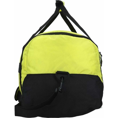 Cпортивно-дорожня сумка American Tourister Urban Groove 24G*055 Black/Lime Green (мала)